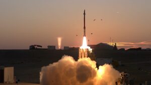 Israel signs €3bn arms export deal with Greece, defence ministry says