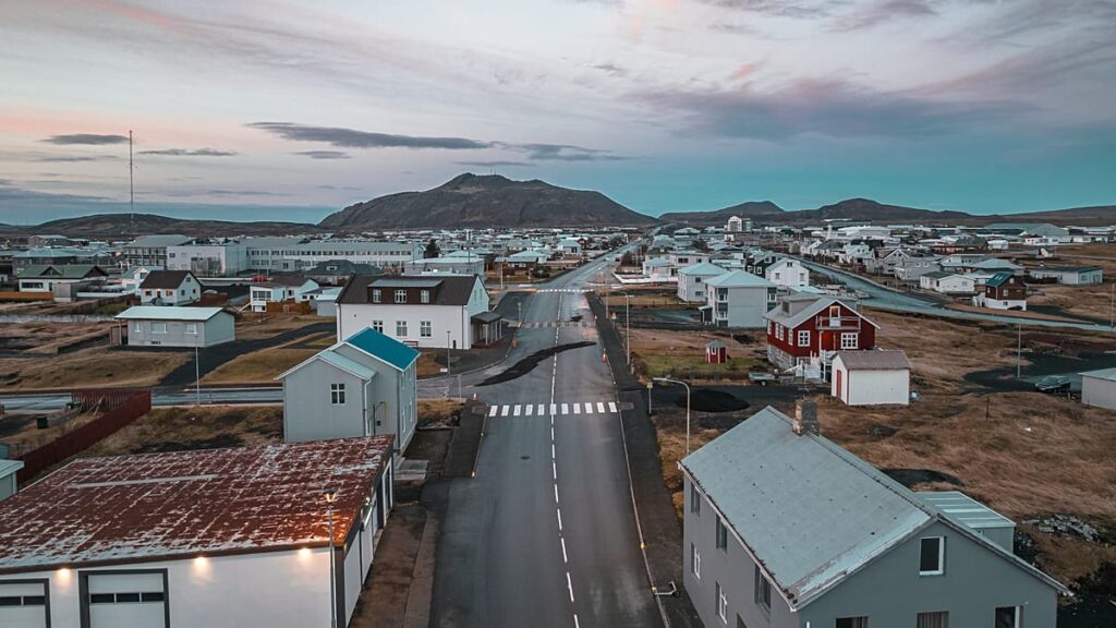 Fish over Trump: Economy will determine Iceland’s vote on the EU Fish over Trump: Economy will determine Iceland’s vote on the EU