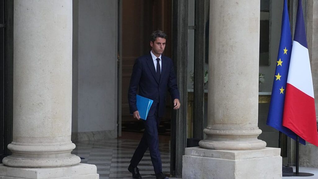 Fake videos target French presidential election candidates Fake videos target French presidential election candidates