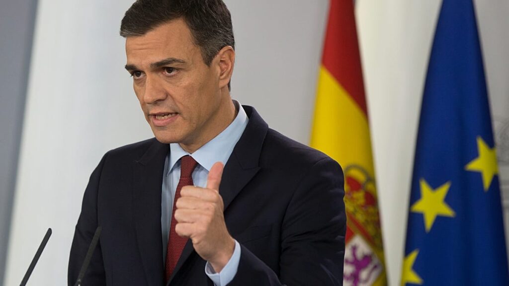 Spain to reform asylum laws in line with EU as Ceuta remains unsolved