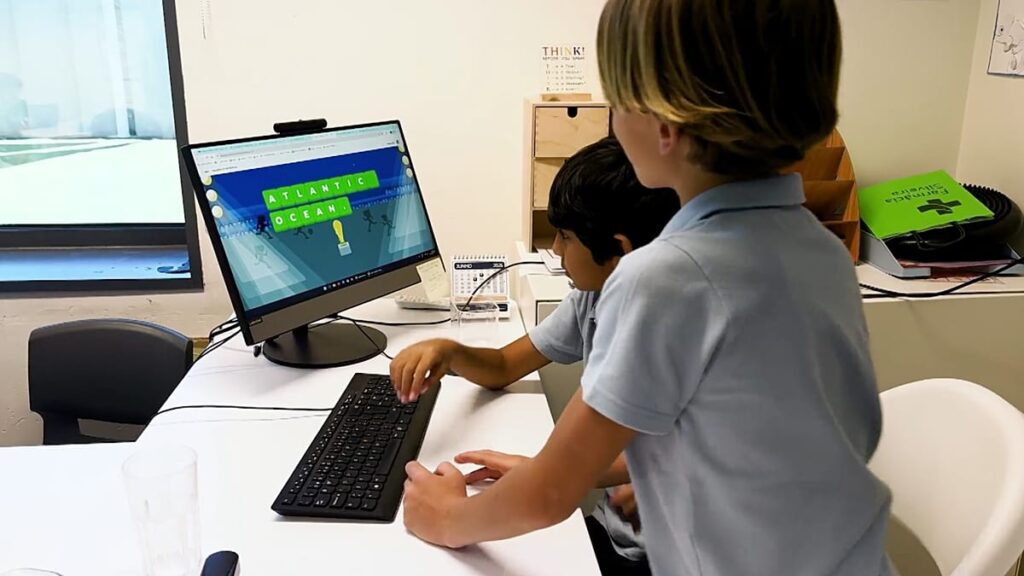 From playing games to building rockets: Portugal’s Ubbu brings coding to primary school From playing games to building rockets: Portugal’s Ubbu brings coding to primary school