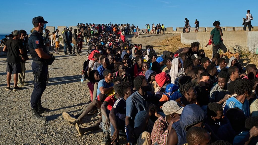 Morocco says it warned Spain after court ruling on migration