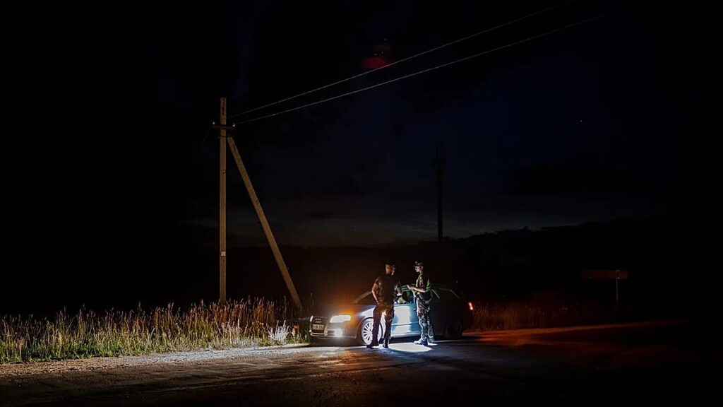 Latvia steps up border security amid surge in migration from Belarus Latvia steps up border security amid surge in migration from Belarus