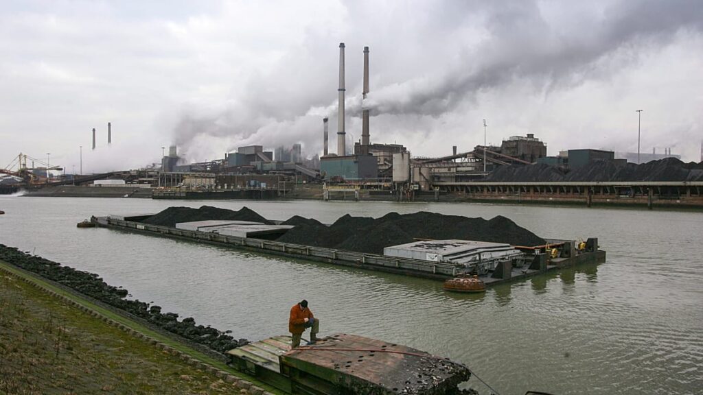 Explainer: What’s the EU’s carbon market, and why does it matter?
