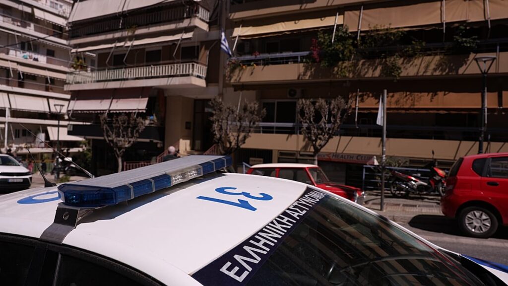 Suspect accused of killing woman found in suitcase in Greece gives statement Suspect accused of killing woman found in suitcase in Greece gives statement