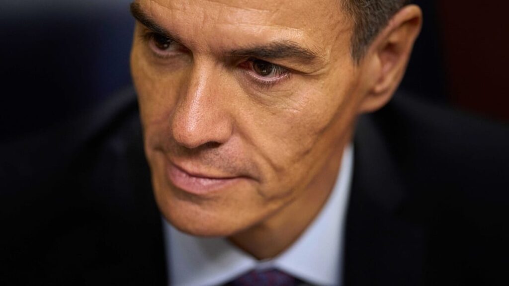 ‘Red Orbán’ or visionary? Ceuta crisis puts Sánchez under spotlight ‘Red Orbán’ or visionary? Ceuta crisis puts Sánchez under spotlight