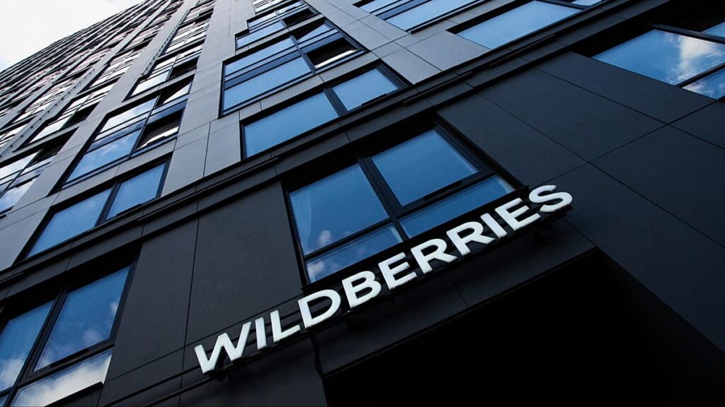 Why is Ukraine targeting Wildberries, Russia’s e-commerce giant?