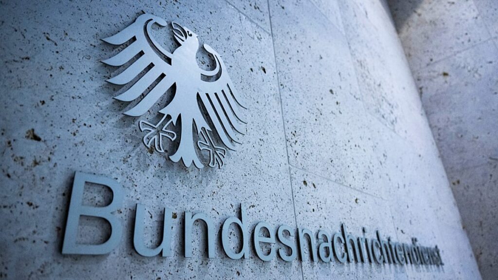 Germany beefs up intelligence services as ‘foreign’ threats rise