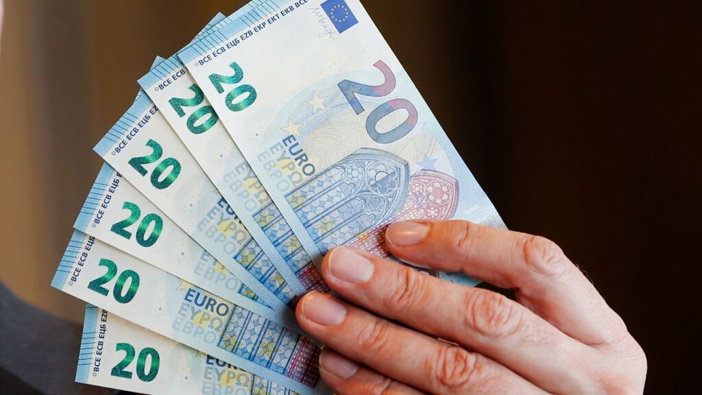 Hungry for cash: where will the EU find the money?