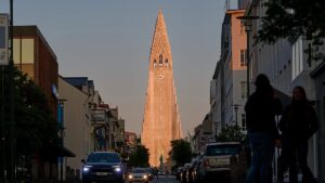 Iceland says ‘No’: Four takeaways from the EU accession referendum