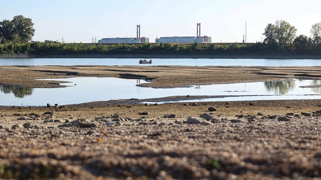 Hungary’s PM optimistic about Paks nuclear power station restart