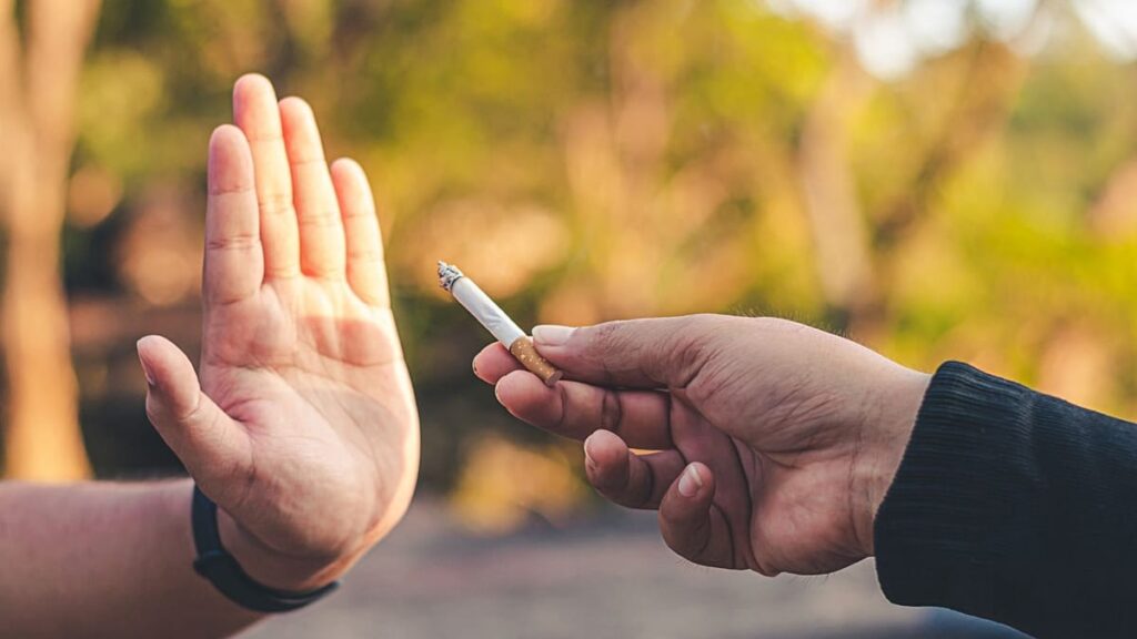 Is the EU cracking down on Tobacco? Ask the Euronews Chatbot