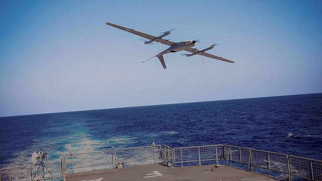 ‘We had never seen anything like it’: Russia to study rare Portuguese-made drone ‘We had never seen anything like it’: Russia to study rare Portuguese-made drone