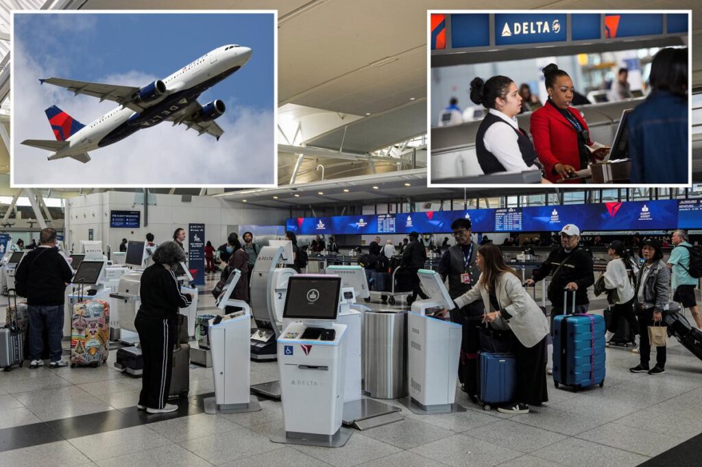 Delta is ending nonstop flights from JFK to 3 major US hubs — but there is an alternative Delta is ending nonstop flights from JFK to 3 major US hubs — but there is an alternative