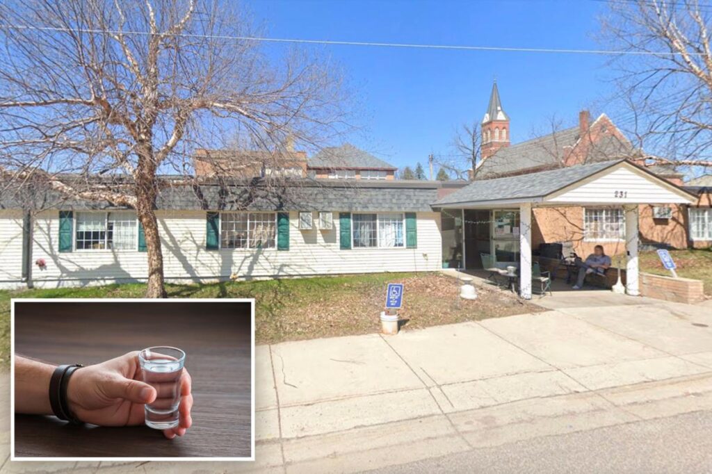 Minnesota assisted living facility gave mentally ill man 18 shots, early morning beer before doctors appointment: officials
