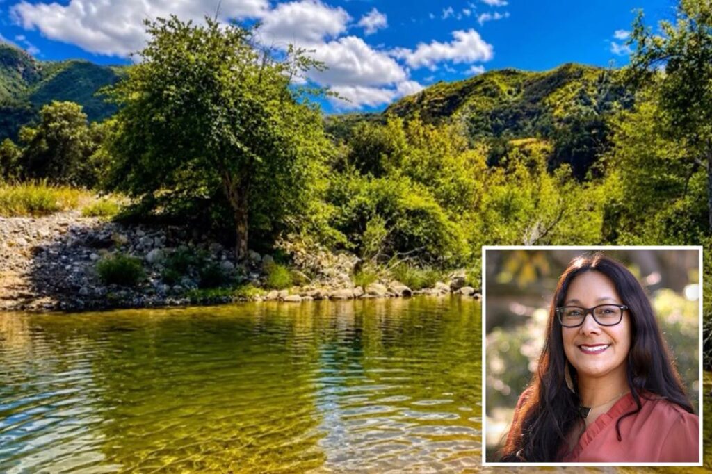 Big Sur Land Trust hands picturesque 84 acres including major highway to indigenous tribe Big Sur Land Trust hands picturesque 84 acres including major highway to indigenous tribe