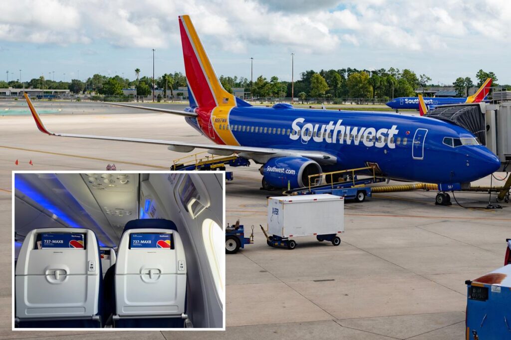 Southwest finally makes changes to its most controversial policy after years of customer backlash