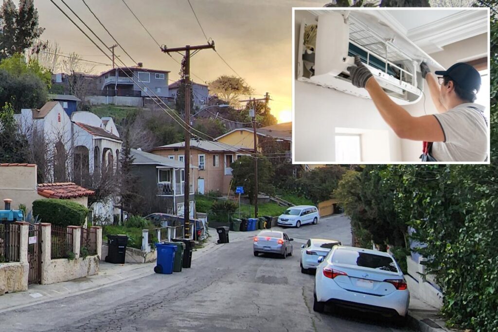 LA County landlords must keep rentals below a certain temperature starting in 2027