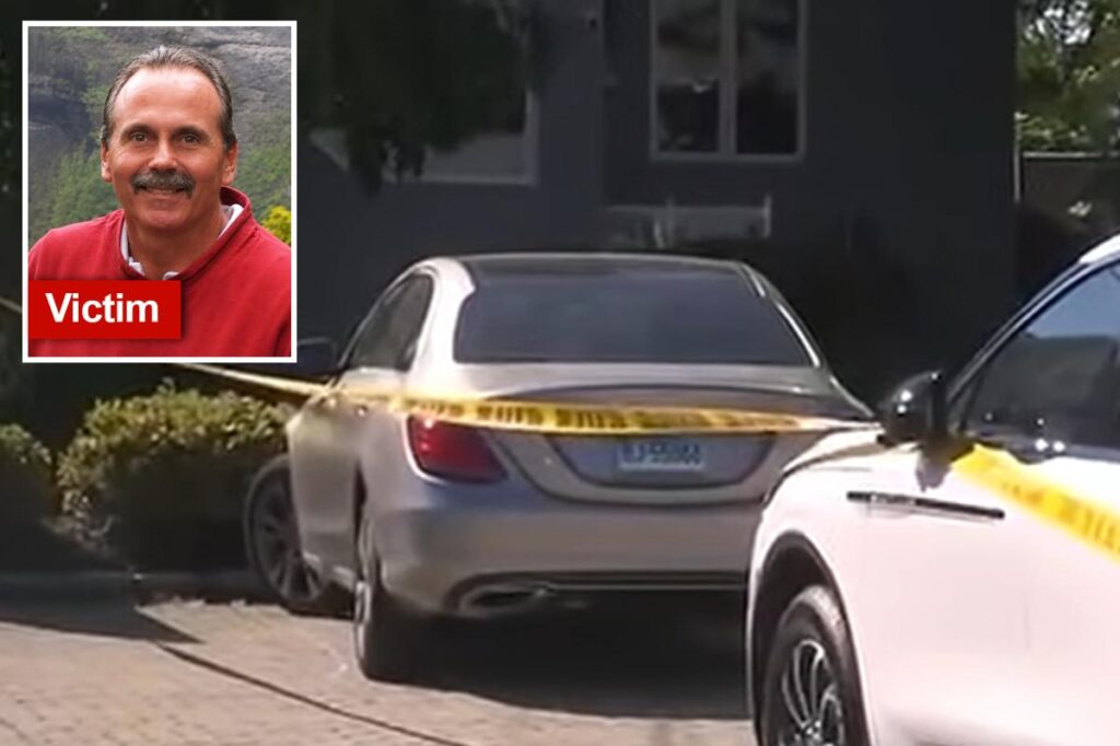 Suspects in deadly Connecticut home invasion arrested in attack that rocked beach town Suspects in deadly Connecticut home invasion arrested in attack that rocked beach town