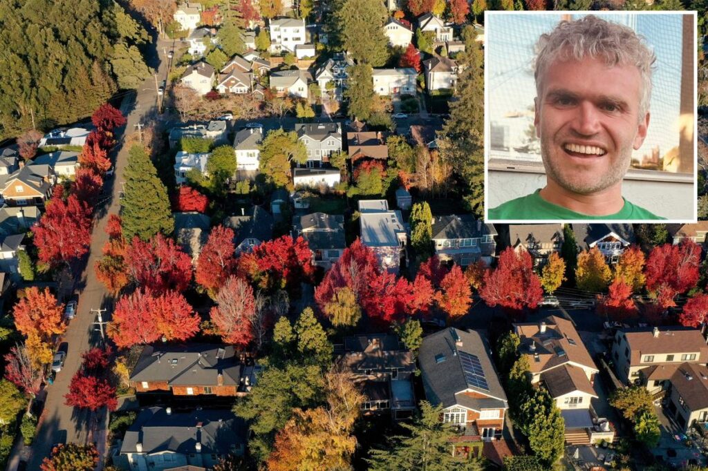 Civil war breaks out in rich, white California town as activists from crime-plagued neighboring city demand it’s ‘canceled’