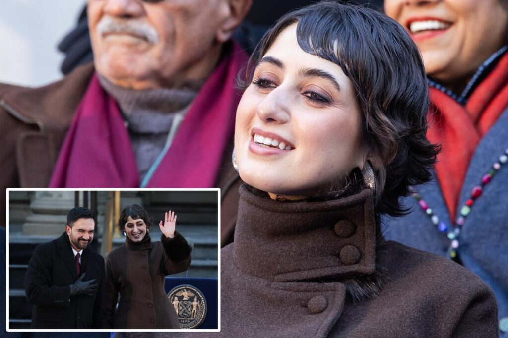 Exclusive | NYC first lady Rama Duwaji traveling to Syria, Lebanon — with taxpayer-funded NYPD security detail: sources