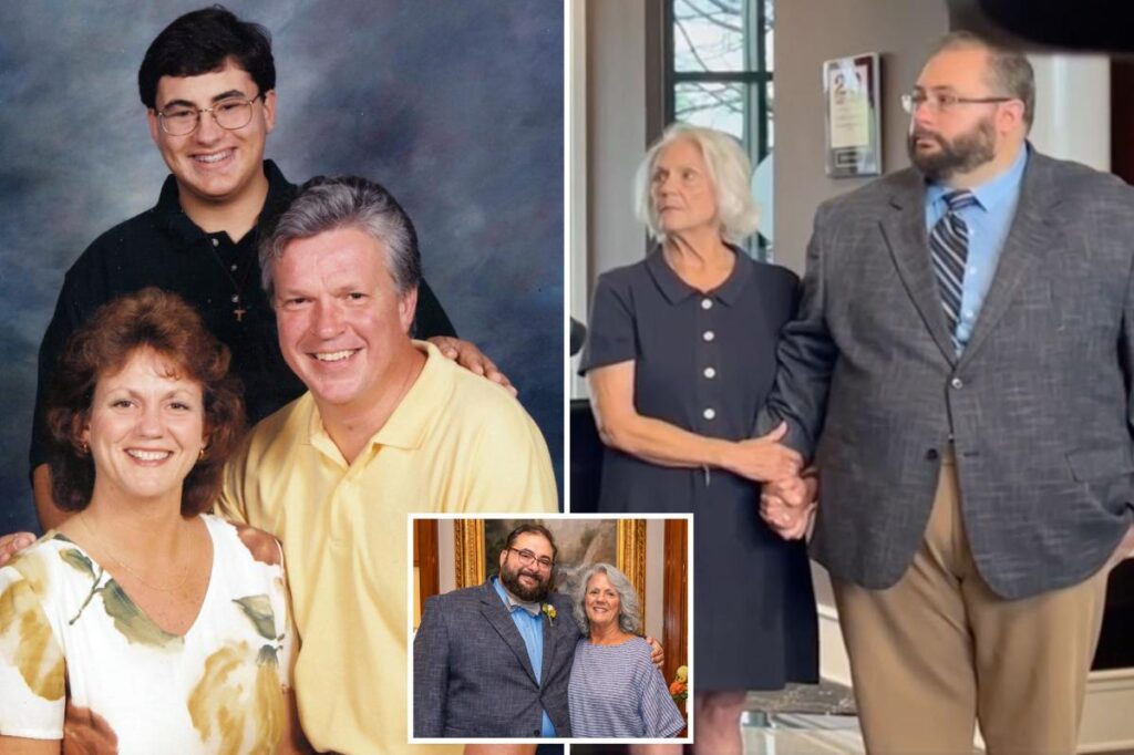 OB-GYN sued as DNA tests suggest he used own sperm to impregnate patients: ‘Such a betrayal of trust ‘
