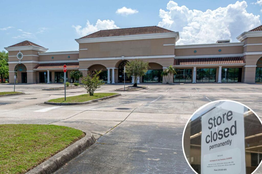 Supermarket giants in NY, NJ and across US to close dozens of underperforming stores Supermarket giants in NY, NJ and across US to close dozens of underperforming stores