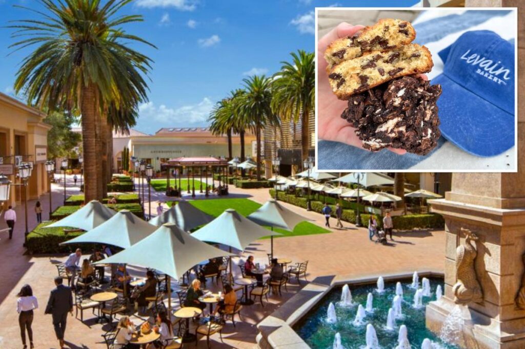Iconic New York bakery famed for its cookies set to open first OC outpost Iconic New York bakery famed for its cookies set to open first OC outpost