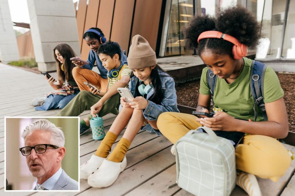 New California law could change how kids consume social media forever