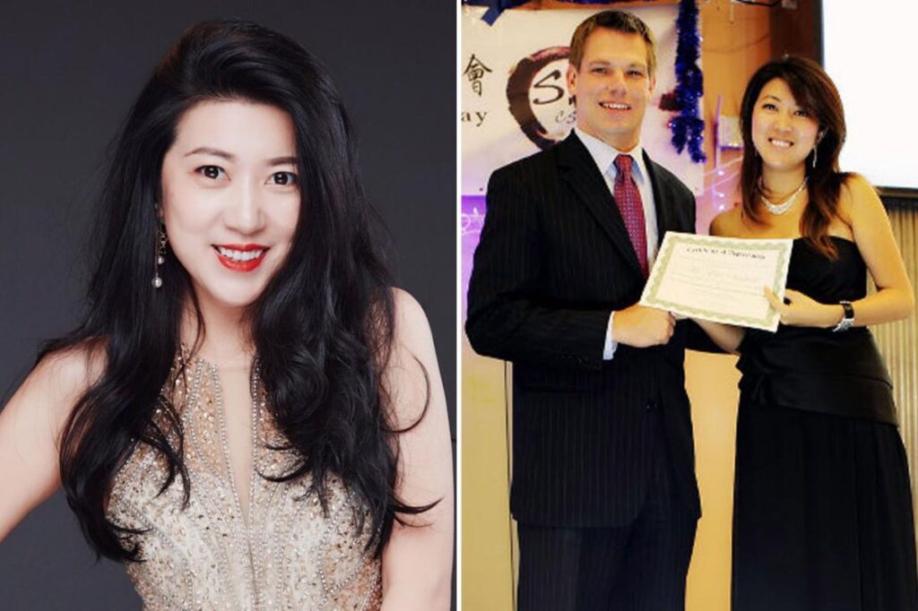 Eric Swalwell ‘hooked up’ with suspected Chinese spy Fang Fang while on Ambien, documents reveal