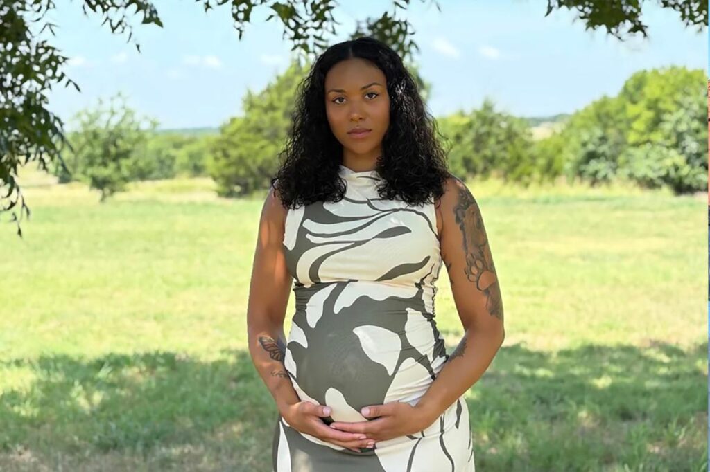 Texas newborn whom surrogate refused to abort at parents’ behest has ‘complex’ heart surgery