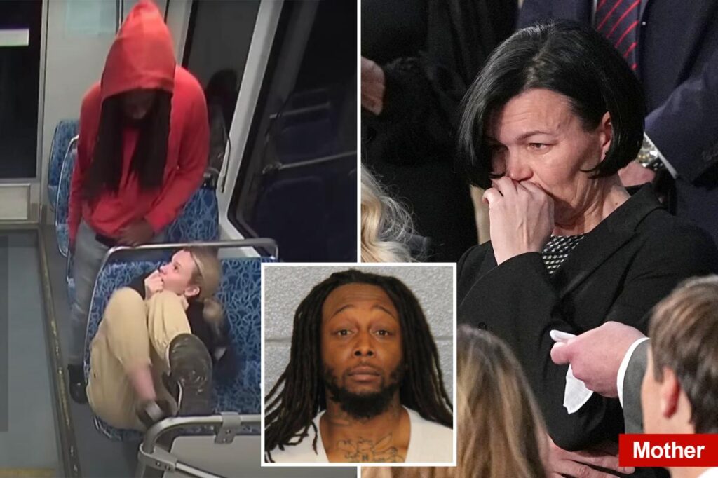 Iryna Zarutska’s family files wrongful death lawsuit alleging no security guard was on train Iryna Zarutska’s family files wrongful death lawsuit alleging no security guard was on train