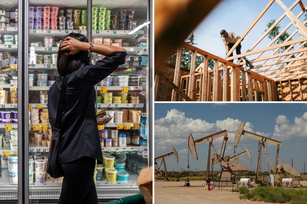 The simple fixes conservatives say could make life cheaper in America