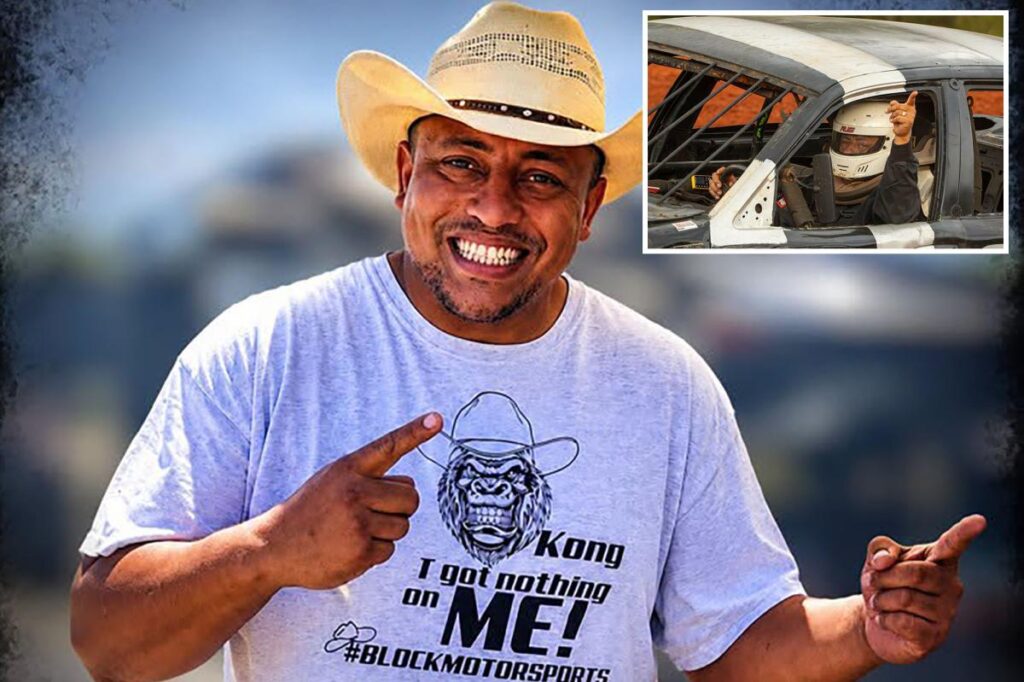 Well-known drag racer and Discovery star killed in horrific crash at Ohio track