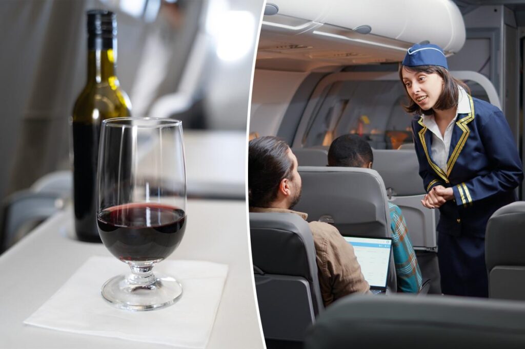 ‘Humiliation’: American Airlines flight attendant accused of mocking victim in drunk passenger’s assault in lawsuit ‘Humiliation’: American Airlines flight attendant accused of mocking victim in drunk passenger’s assault in lawsuit