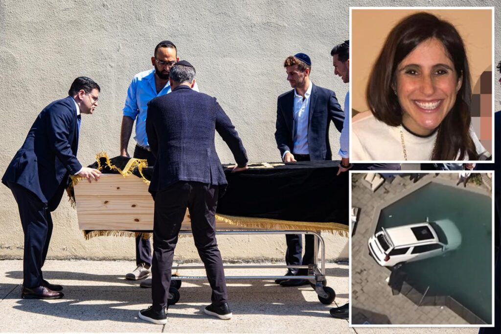 Exclusive | Why cause of death of Long Island mom who drove SUV into pool may remain a mystery
