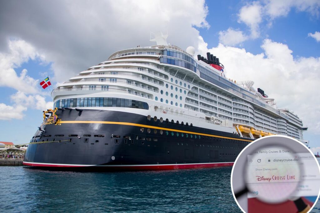 Disney Cruise Line brings back NYC port offerings — with destinations from Canada to the Caribbean