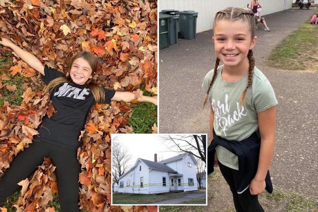Slain Lily Peters’ cousin, 18, learns fate after pleading guilty to her murder Slain Lily Peters’ cousin, 18, learns fate after pleading guilty to her murder
