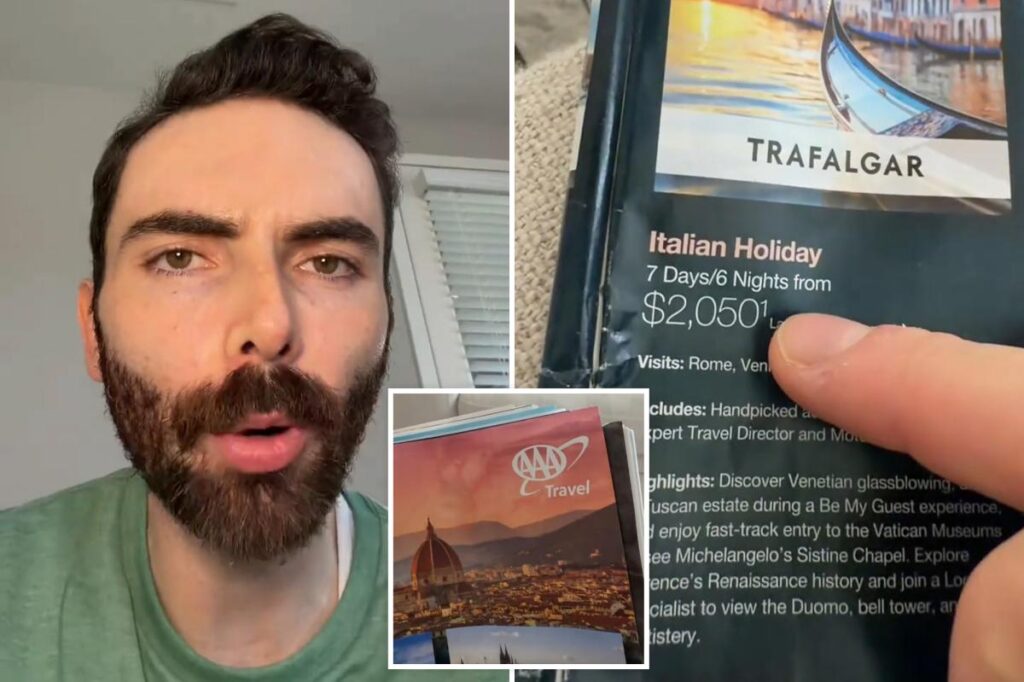 Want 1990s travel prices? Viral video reveals a best-kept secret in shockingly affordable vacation