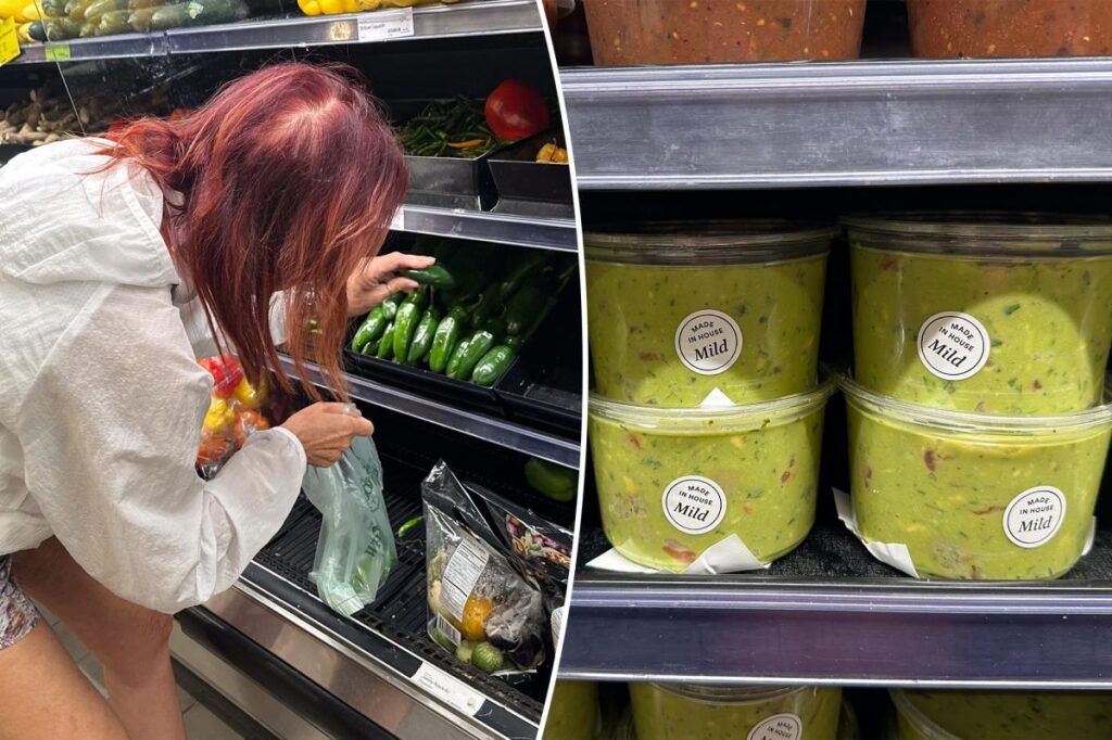 FDA upgrades recall on Whole Foods guacamole to highest threat level