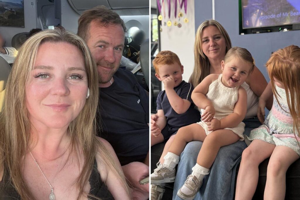 Distraught couple arrives in Spain to learn their ,500 all-inclusive vacation was canceled: ‘In tears’ Distraught couple arrives in Spain to learn their ,500 all-inclusive vacation was canceled: ‘In tears’