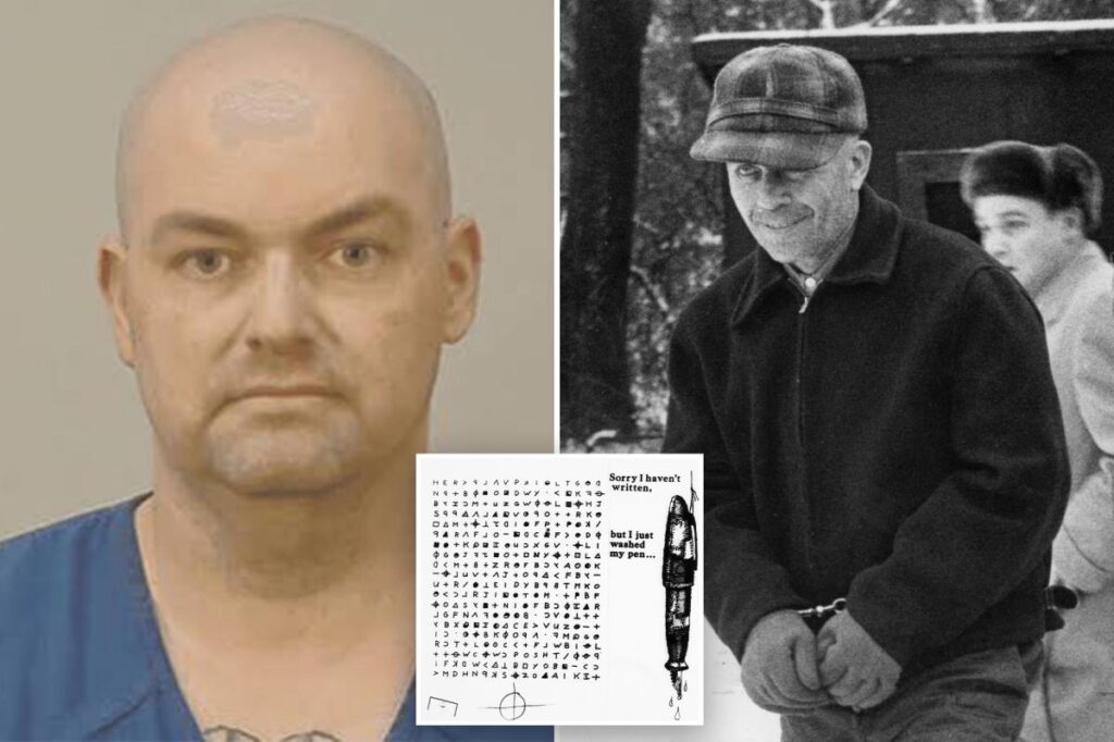 Investigators find human skulls at home of serial killer-obsessed sicko charged with stalking