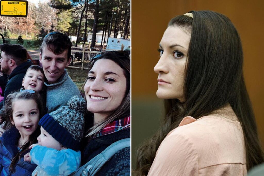 Jurors in Lindsay Clancy murder trial return home for weekend after 10 hours of deliberations and no verdict Jurors in Lindsay Clancy murder trial return home for weekend after 10 hours of deliberations and no verdict