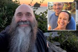 Washington dad writes his own heartfelt obituary as tribute goes viral: ‘Best obituary ever’