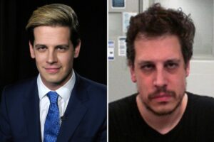 Milo Yiannopoulos pushed for ICE checkpoints, ‘on the spot deportation’ before his airport bust