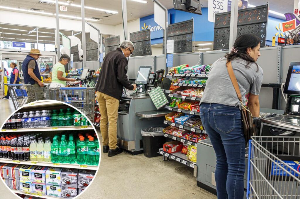 Some SNAP shoppers must prepare for new ‘junk food’ ban at major grocery stores