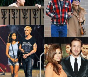 Ryan Gosling and Eva Mendes’ Relationship Timeline: From Friendship to Romance
