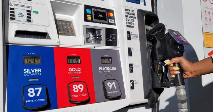 Poilievre urges Carney to keep fuel excise tax suspended until Canada Day Poilievre urges Carney to keep fuel excise tax suspended until Canada Day