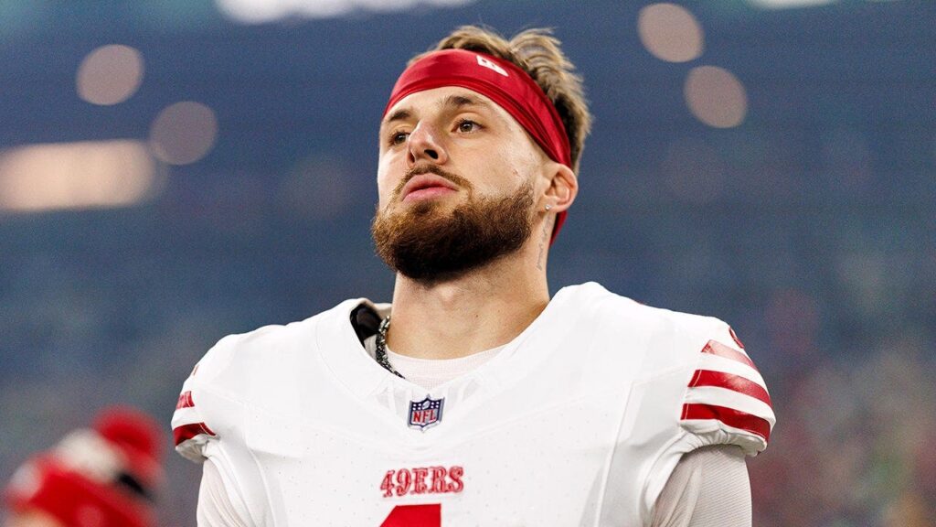49ers star wide receiver Ricky Pearsall out for the season, to undergo surgery on knee in crushing blow 49ers star wide receiver Ricky Pearsall out for the season, to undergo surgery on knee in crushing blow