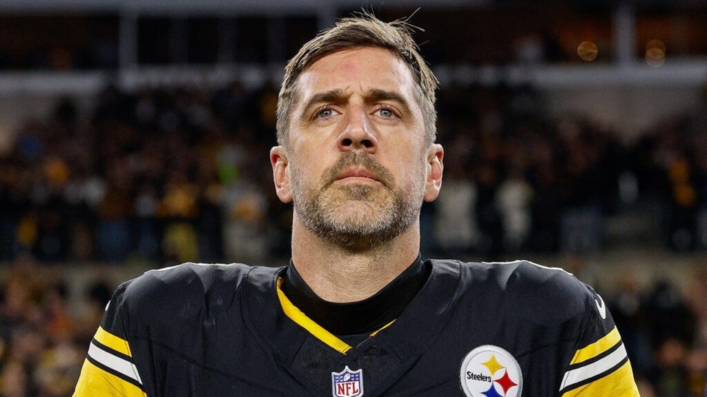 Aaron Rodgers eviscerates Anthony Fauci after pleading the Fifth at Senate hearing: ‘Absolute criminal’ Aaron Rodgers eviscerates Anthony Fauci after pleading the Fifth at Senate hearing: ‘Absolute criminal’